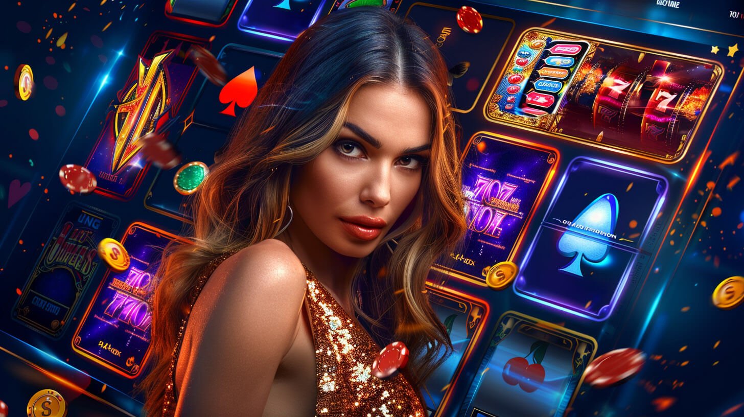 Lobby Game bet108 tampilan koleksi lengkap slot olahraga live casino dan poker Indonesia