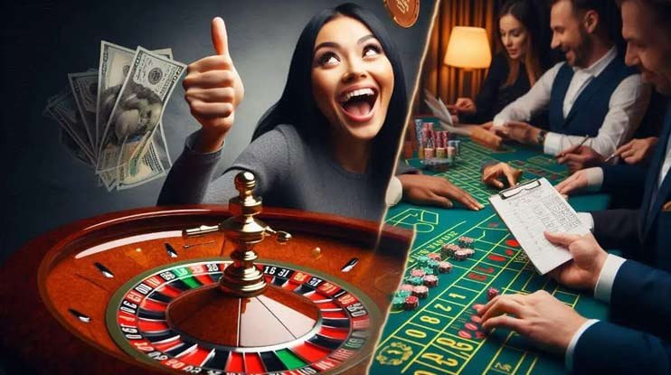 Aplikasi bet108 tampilan antarmuka taruhan olahraga dan kasino mobile Indonesia