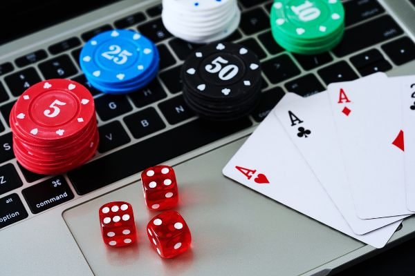 bet108 keamanan akun verifikasi KYC enkripsi SSL dan perlindungan data pengguna