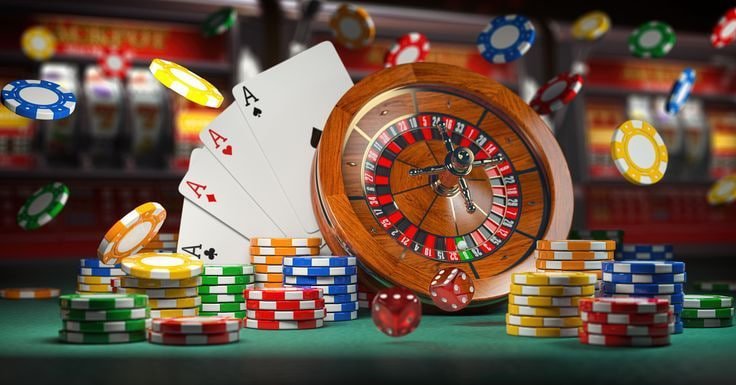 bet108 Live Casino fitur unggulan streaming HD multi-kamera dealer profesional