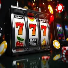 bet108 lobby game tampilan provider slot populer Pragmatic Play PG Soft Habanero Indonesia