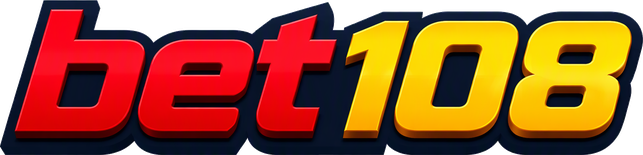 bet108 Logo